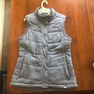 Alpine Design Vest